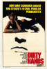 Dirty Hands Movie Poster Print (27 x 40) - Item # MOVIH8301