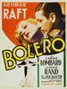 Bolero Movie Poster Print (11 x 17) - Item # MOVCI5335