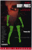 Body Parts Movie Poster Print (11 x 17) - Item # MOVGE2701