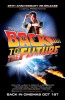 Back to the Future Movie Poster Print (11 x 17) - Item # MOVIB82743