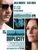 Duplicity Movie Poster Print (11 x 17) - Item # MOVGI4808
