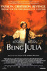 Being Julia Movie Poster Print (11 x 17) - Item # MOVAE0810