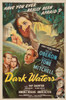 Dark Waters Movie Poster Print (11 x 17) - Item # MOVCB88955