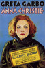Anna Christie Movie Poster Print (11 x 17) - Item # MOVCD8988