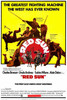 Red Sun Movie Poster Print (11 x 17) - Item # MOVAE5874