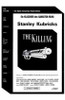 The Killing Movie Poster (11 x 17) - Item # MOV207124