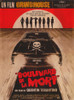 Grindhouse Movie Poster (11 x 17) - Item # MOV401724