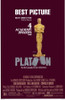 Platoon Movie Poster (11 x 17) - Item # MOV206184