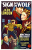Sign of the Wolf Movie Poster Print (27 x 40) - Item # MOVGB09173