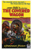 The Covered Wagon Movie Poster (11 x 17) - Item # MOV199157