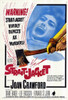 Strait-Jacket Movie Poster (11 x 17) - Item # MOV379226