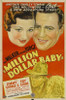 Million Dollar Baby Movie Poster Print (27 x 40) - Item # MOVGB81004