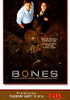 Bones (TV) Movie Poster (11 x 17) - Item # MOV293543