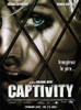 Captivity Movie Poster (11 x 17) - Item # MOV414781