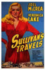 Sullivan's Travels Movie Poster (11 x 17) - Item # MOV142666