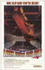 Steel Movie Poster (11 x 17) - Item # MOV204232