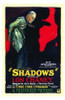 Shadows Movie Poster (11 x 17) - Item # MOV143154
