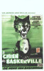 The Hound of The Baskervilles Movie Poster (11 x 17) - Item # MOV412568