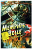 Memphis Belle a Story of a Flying Fortr Movie Poster (11 x 17) - Item # MOV189036