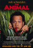 The Animal Movie Poster (11 x 17) - Item # MOV215994