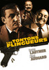 Monsieur Gangster Movie Poster Print (27 x 40) - Item # MOVAI9725