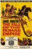 The Fall of the Roman Empire Movie Poster (11 x 17) - Item # MOV216146