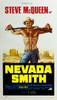 Nevada Smith Movie Poster (11 x 17) - Item # MOV416955