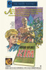 Kim Movie Poster (11 x 17) - Item # MOV248830