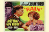 Rain Movie Poster Print (27 x 40) - Item # MOVGF7344