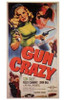 Gun Crazy Movie Poster (11 x 17) - Item # MOV143801