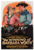 Winning of Barbara Worth Movie Poster Print (27 x 40) - Item # MOVAF7343