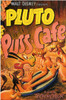 Puss Cafe Movie Poster (11 x 17) - Item # MOV250625