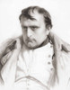 Napoleon Bonaparte, 1769 - 1821, Emperor of the French.  After a mid 19th century work by Emile Lassalle. Poster Print by Ken Welsh (13 x 17)