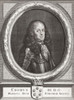 Cosimo III de' Medici, 1642 - 1723. 6th Medici Grand Duke of Tuscany. Poster Print by Ken Welsh (12 x 17)