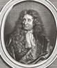 Jean de La Fontaine, 1621 -1695.  French fabulist and poet. Poster Print by Ken Welsh (13 x 16)