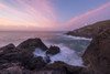 Trevose Head Lighthouse in North Cornwall. Poster Print by Loop Images Ltd. (20 x 13)