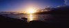Derrynane Bay, Ring Of Kerry, County Kerry, Ireland Poster Print by The Irish Image Collection (30 x 12)