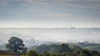 A view toward the Welland Valley Viaduct. Poster Print by Loop Images Ltd. (20 x 11)