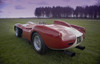 Ferrari 250 TR. Poster Print by Loop Images Ltd. (18 x 11)