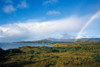 Bantry Bay; Co Cork, Bantry Bay, Ireland Poster Print by The Irish Image Collection (18 x 12)