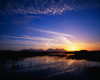 Bog Lake Near Roundstone, Connemara, Co Galway, Ireland Poster Print by The Irish Image Collection (17 x 13)