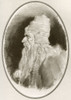 Solomon, also called Jedidiah, reigned c. 970 - 931 BC. King of Israel.  Illustration by Gordon Ross, American artist and illustrator (1873-1946), from Living Biographies of Famous Rulers. Poster Print by Ken Welsh (12 x 16)