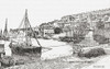 Brixham Quay, Torbay, Devon, England.  From Britain and Her Neighbours, 1485 - 1688, published 1923. Poster Print by Hilary Jane Morgan (17 x 11)