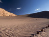 Surreal vistas of the Valley of the Moon in Chile. Poster Print by Loop Images Ltd. (17 x 12)
