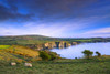Coastline at Pwllgwaelod. Poster Print by Loop Images Ltd. (18 x 12)