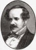 Sir Henry Creswicke Rawlinson, 1st Baronet, 1810 � 1895. British East India Company army officer, politician and Orientalist.  From Cassell's Universal History, published 1888. Poster Print by Ken Welsh (12 x 18)