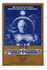Starship Invasions Movie Poster Print (27 x 40) - Item # MOVGF9417