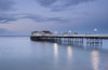 A view of Cromer Pier. Poster Print by Loop Images Ltd. (20 x 13)