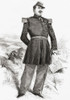 �lie Fr�d�ric Forey, 1804 � 1872.  Marshal of France.  From L'Univers Illustre, published Paris, 1859 Poster Print by Ken Welsh (12 x 18)