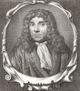 Antonie van Leeuwenhoek, 1632-1723.  Dutch scientist. Poster Print by Ken Welsh (13 x 15)